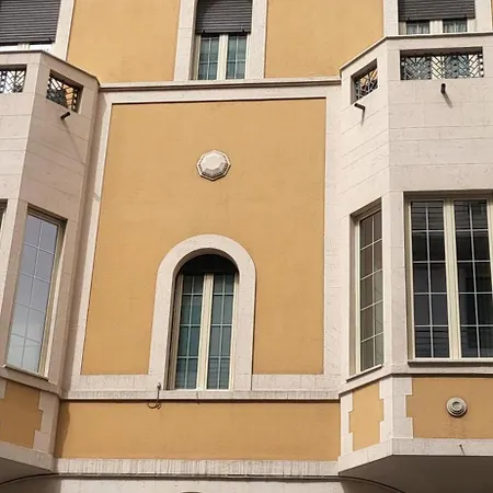 Apartment Palazzo Vitrano Tourist 1 Catania