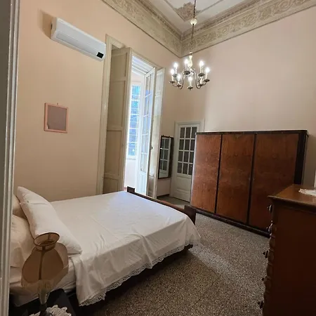 Palazzo Vitrano Tourist 1 아파트 *