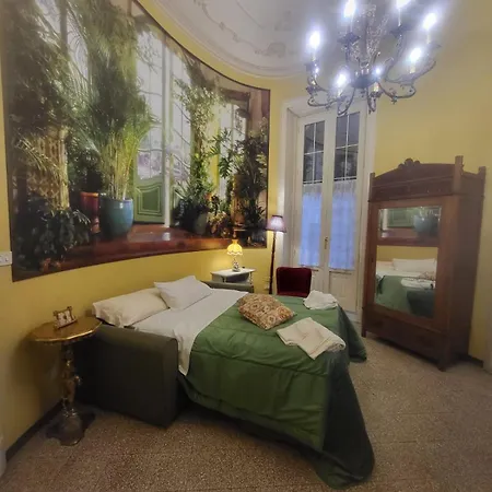 Palazzo Vitrano Tourist 1 아파트 *