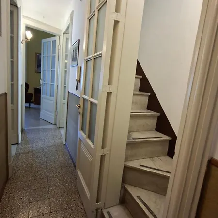 Palazzo Vitrano Tourist 1 *